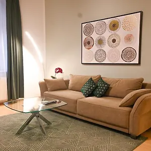Appartement Elegant Altes Akh, Vienne