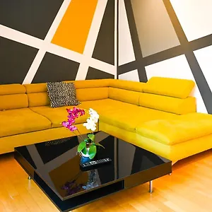 Appartement Modern Center, Vienne