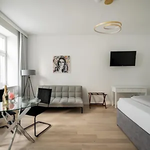 Appartement New Prime, Vienne