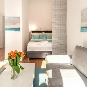 Appartement Luxurious And Bright, 5 Min To City Center, Vienne