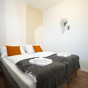 Appartement Beautiful Boutique, Vienne