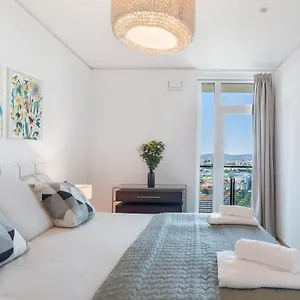 Appartement Sky9 District 3, Vienne