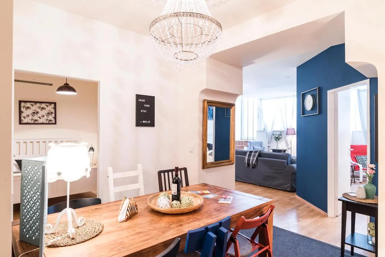 Apartment Junior Suite Fasangasse Vienna Austria