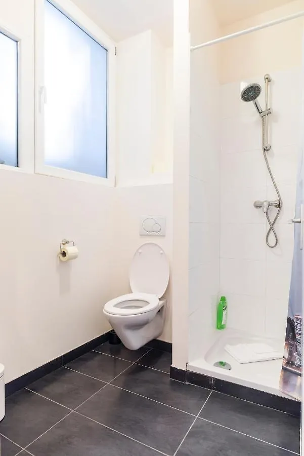 Apartment Junior Suite Fasangasse Vienna