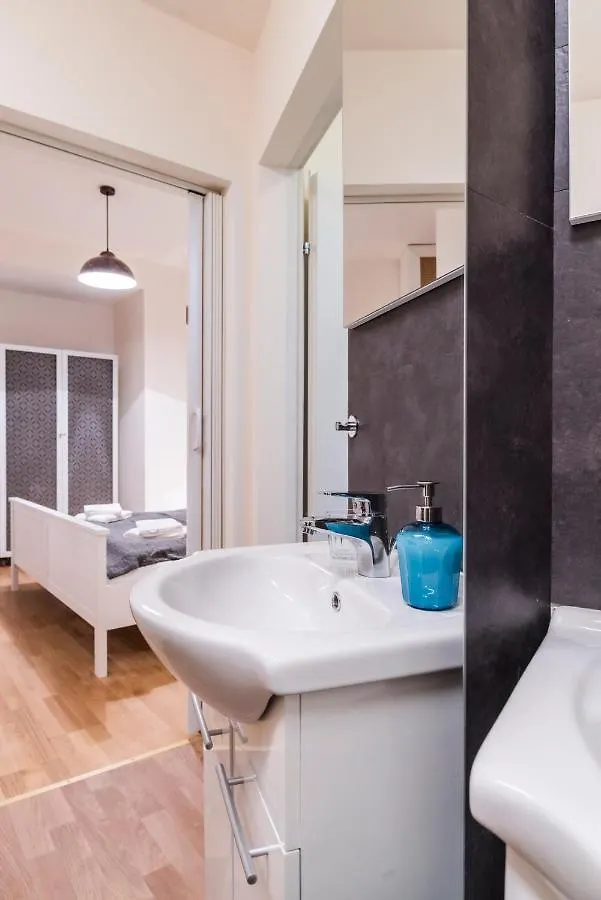 Junior Suite Fasangasse Vienna