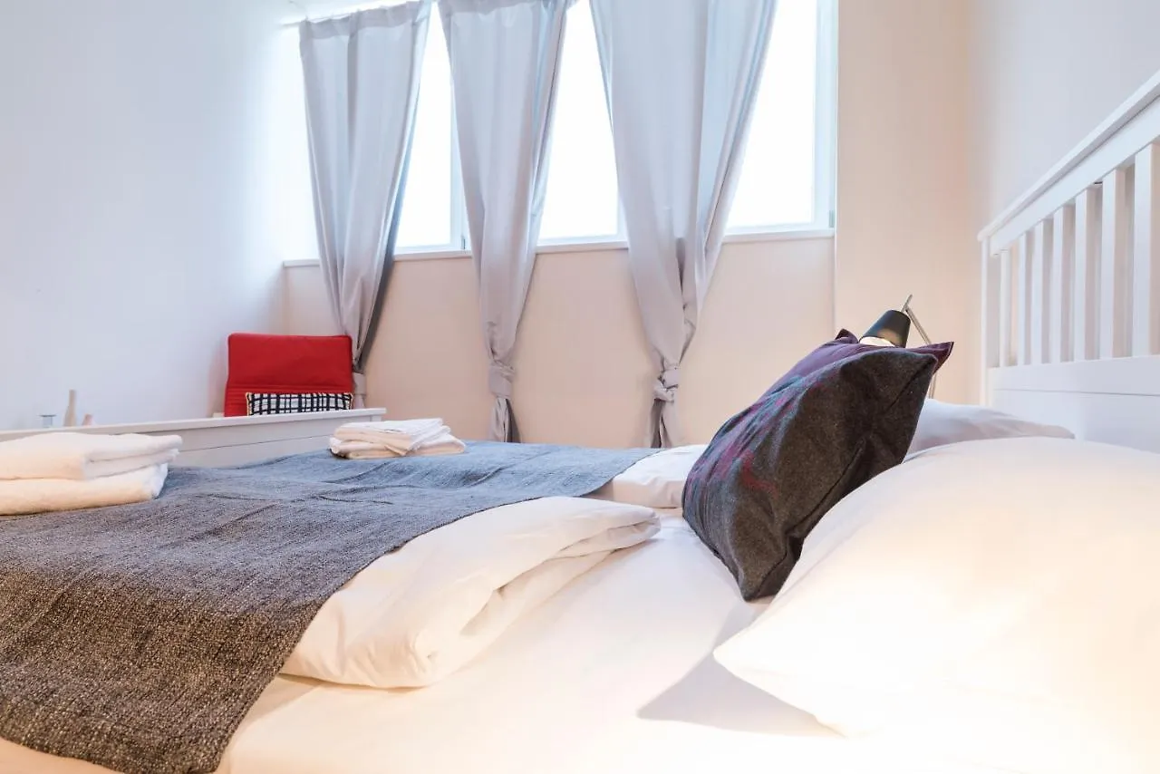 Junior Suite Fasangasse Vienna