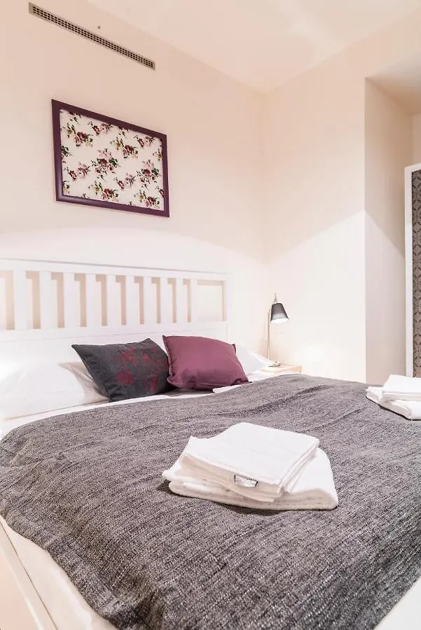 Junior Suite Fasangasse Vienna