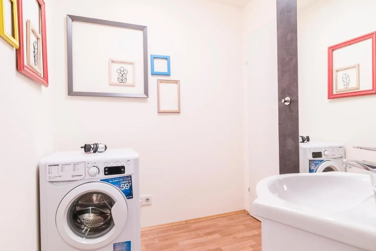 Apartment Junior Suite Fasangasse Vienna