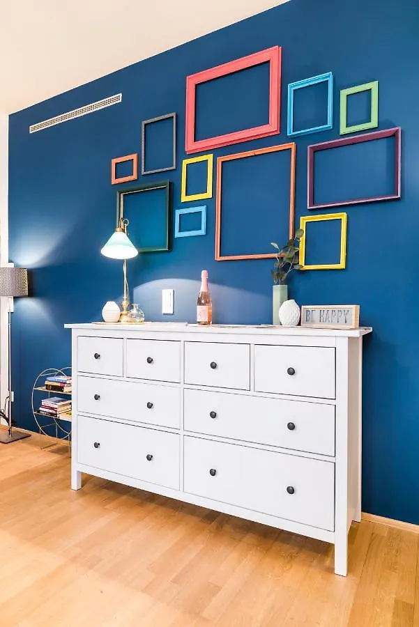 Apartment Junior Suite Fasangasse Vienna