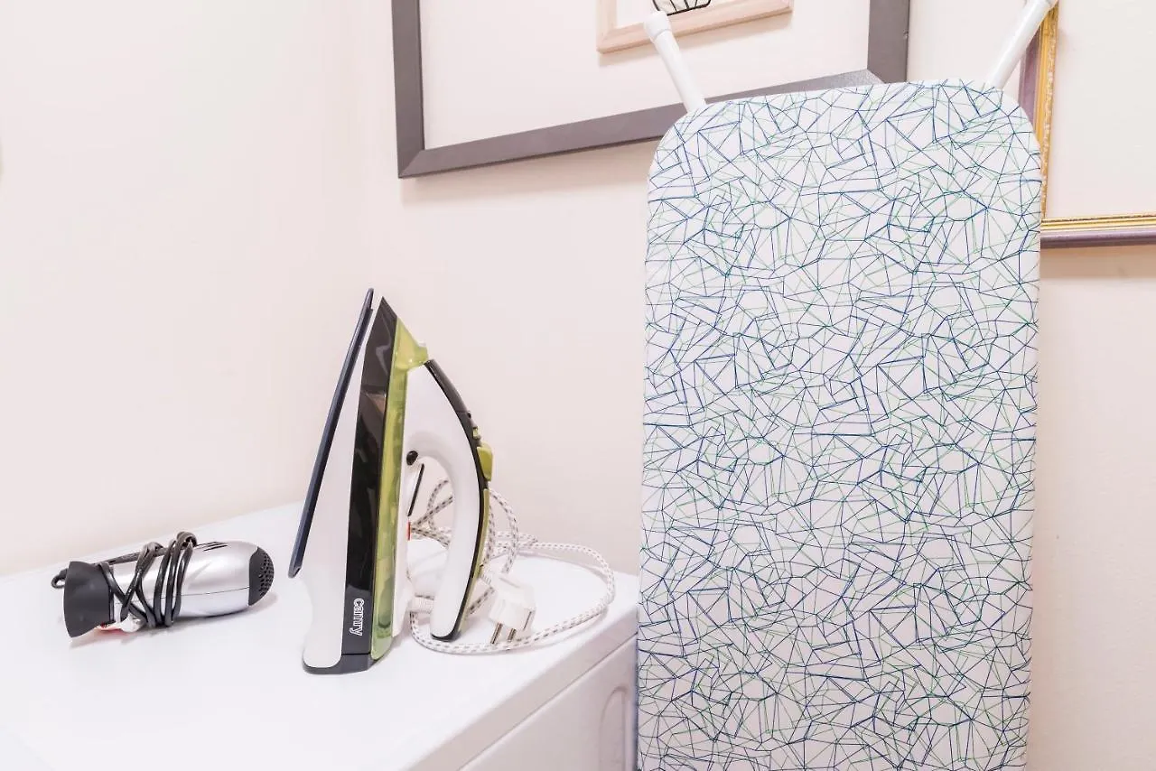 Junior Suite Fasangasse Vídeň Apartmán
