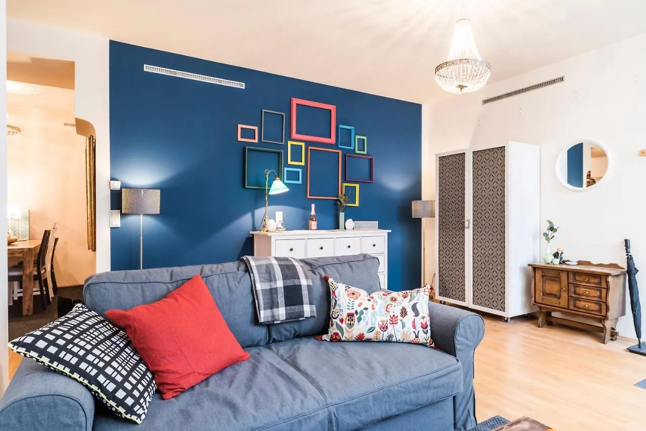 Apartment Junior Suite Fasangasse Vienna